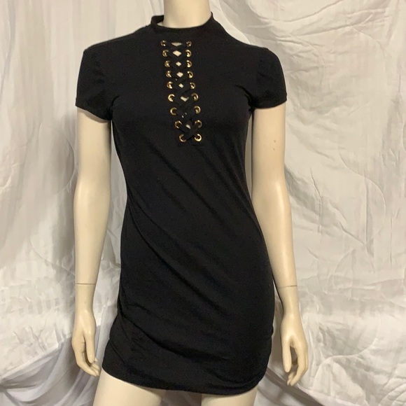 Black Dress - Picture 1 of 4